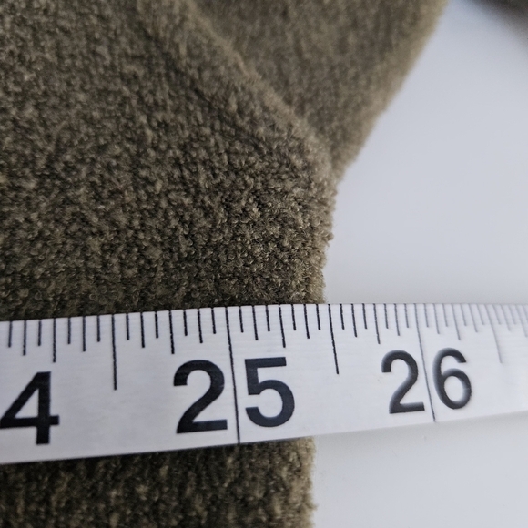 Tommy Bahama Mens 1/4 Zip Pullover Sweater Sz XL - Picture 8 of 10